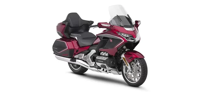 Honda Announces Android Auto Integration for Gold Wing Series