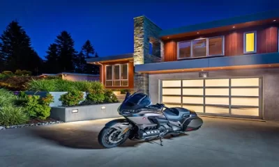 Honda Powersports Dealers Offer Home Delivery of Powersports Products