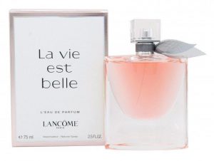 LANCOME LA VIE EST BELLE EAU DE PARFUM