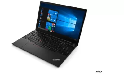 Lenovo’s ThinkPad Laptops