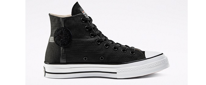 rokit x converse