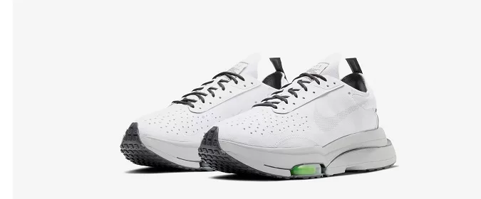 Record-Breaking Innovation, Everyday Application 61 Nike Air Zoom