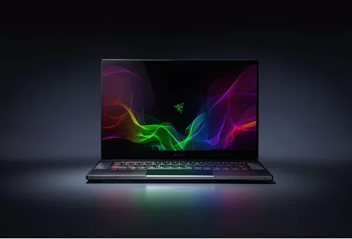 Razer Blade Laptop