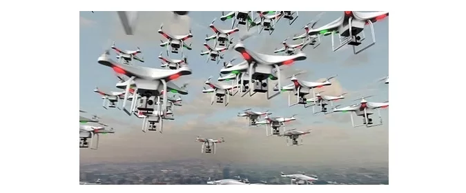 Top 10 Drone Companies in the world 61 Top 10 Drone Companies in the world - 2020