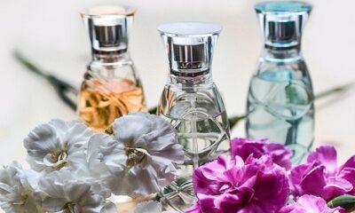 Top Perfume brands for women