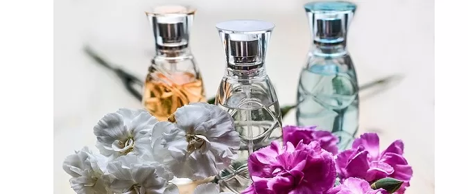 Top Perfume brands for women