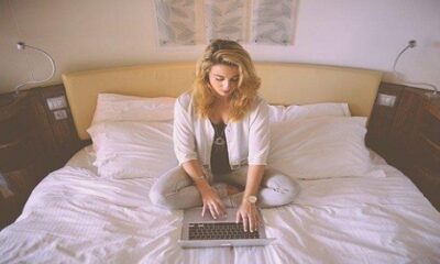 Write an Impressive Blog Post While Sitting at Home_6 Easy Steps