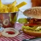 Why Fast Food Companies Start Following Latest Diet Trends