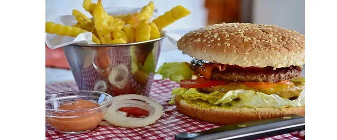 Why Fast Food Companies Start Following Latest Diet Trends