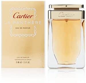 cartier La Panthere