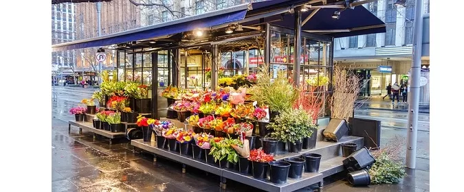 How to Run a Successful Flower Shop in the Digital Age 61 Flower Shop