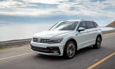 2020 Tiguan