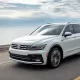 2020 Tiguan