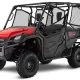 FourTrax multipurpose ATVs