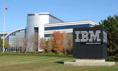 IBM Canada