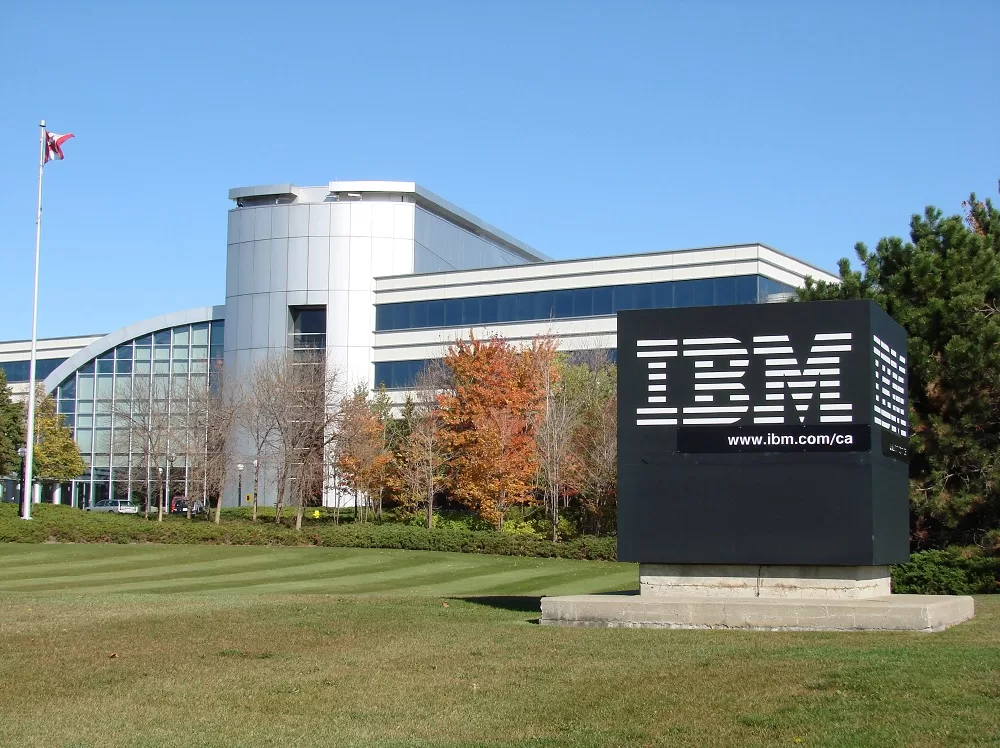 IBM Canada