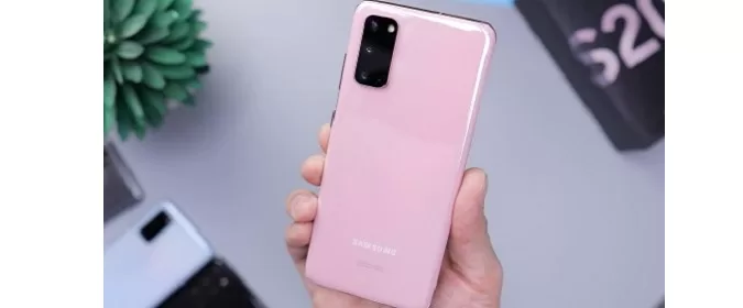 Samsung Galaxy Series