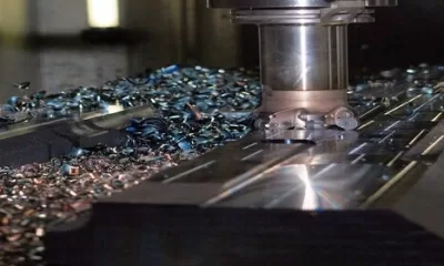 Precision Machining