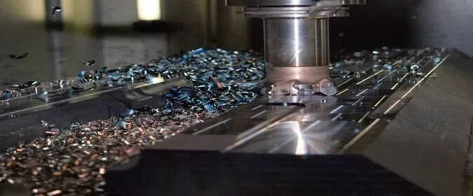 Precision Machining