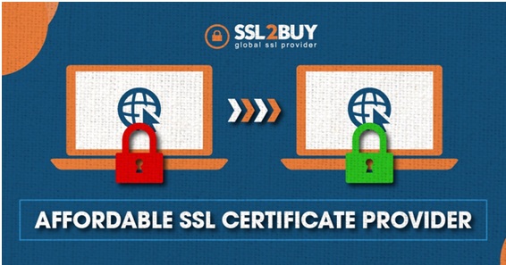 SSL2BUY Advantages