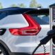 Volvo Cars and Plugsurfing Offer Europe-wide Charging Service on All Electric Models