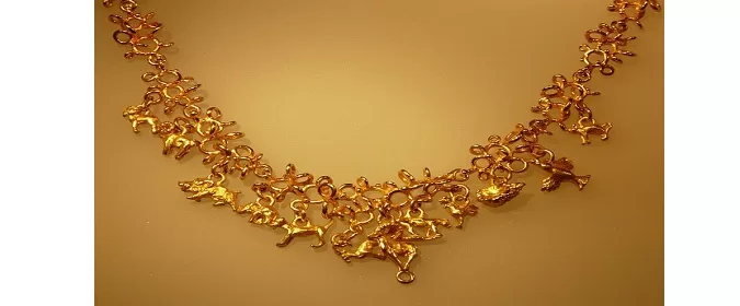BEST GOLD CHAINS FOR WOMEN 61 Gold Chain