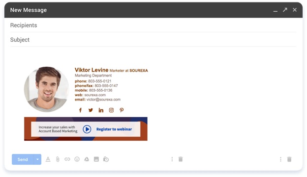 Email Strategies