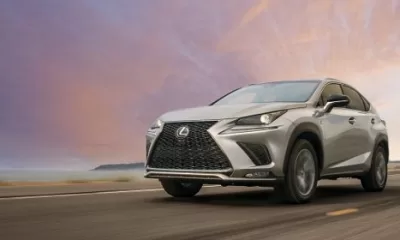 Lexus
