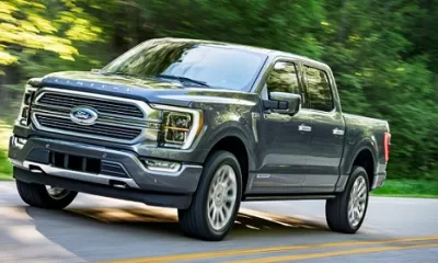 All-new F-150