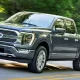 All-new F-150