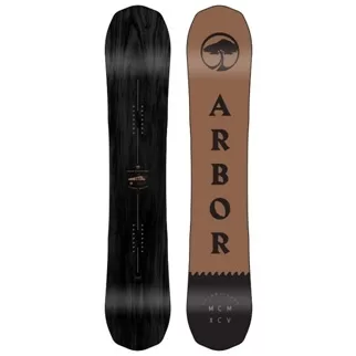 Arbor Snowboards