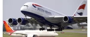 British Airways Partners With Zeroavia To Speed Up The Switch To Hydrogen-Powered Passenger Aircraft