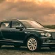 Bentayga Four Seat Comfort Spec 6 1