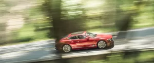 Continental GT Family Gets New Colours and Features for the Summer