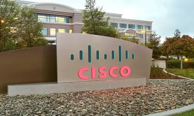 Cisco