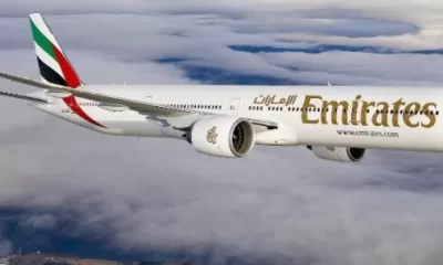 Emirates