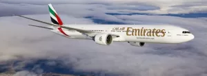 Emirates launches daily A380 service to Copenhagen