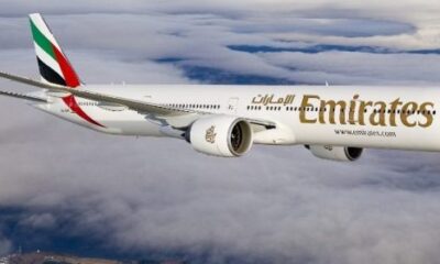 Emirates