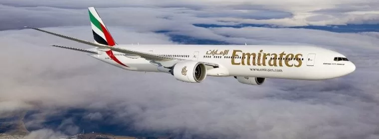Emirates launches daily A380 service to Copenhagen 63 Emirates