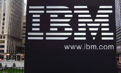 IBM