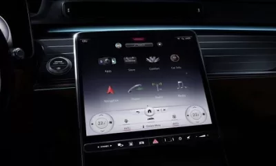 Meet the S Class DIGITAL 1 1