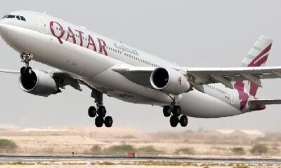 Qatar Airways