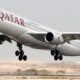 Qatar Airways