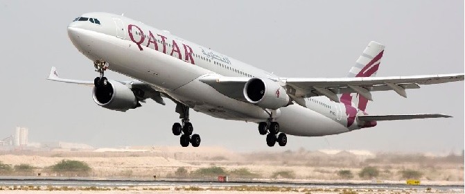 Qatar Airways