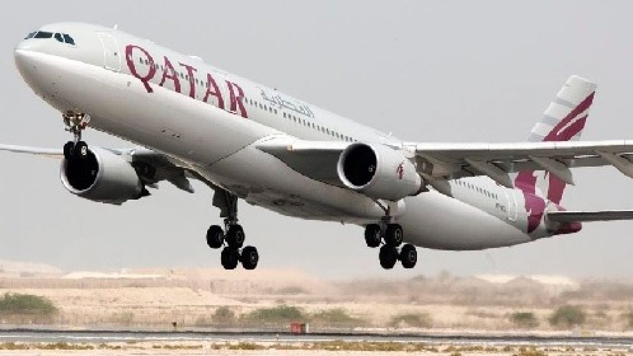 46+ Private Jet Qatar Pics