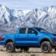 Ranger Ford Performance Level 1 package 1 1