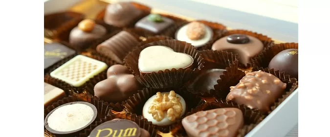 BEST CHOCOLATE BRANDS IN WORLD Brands