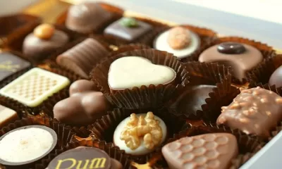 Best Chocolate Brands In The World