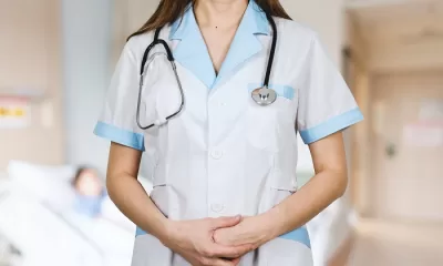 How Nursing Can Provide You with Great Career Change Opportunities