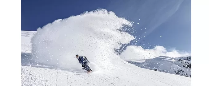 Top Snowboard Brands in the World 71 snowboarding 2598176 640 1 1